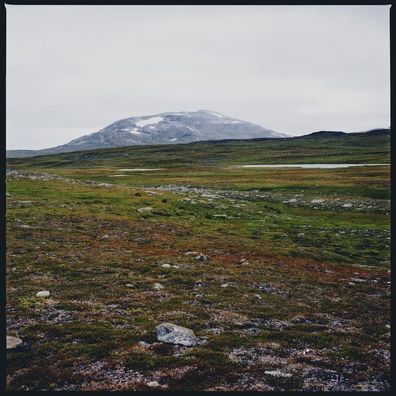 Gidge: Tundra Ep - 375 Media - (Vinyl / Maxi-Single 12")
