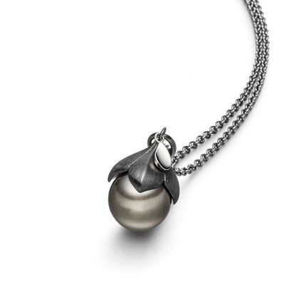 Luna Creation - 216.0803 - Luna-Pearls - Collier - Damen