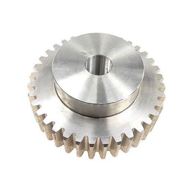 Zahnrad Modul 3 Z=35 Mit Nabe Ozdowski - Rollenkette
