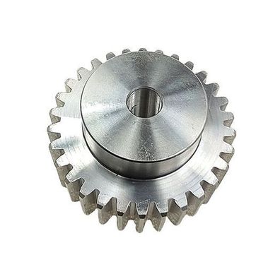 Zahnrad Modul 3 Z=29 Mit Nabe Ozdowski - Rollenkette