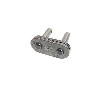 Einfaches Glied 16B-1 Mit Gerader Platte 24 Mm – Ozdowski