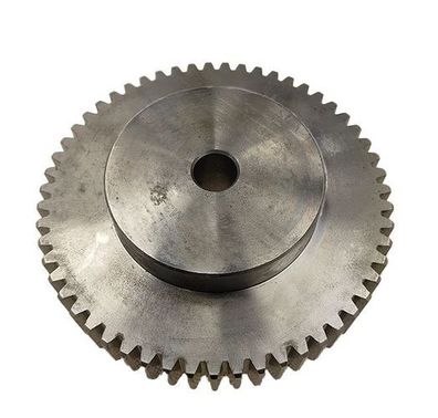 Zahnrad Modul 3 Z=56 Mit Nabe Ozdowski - Rollenkette