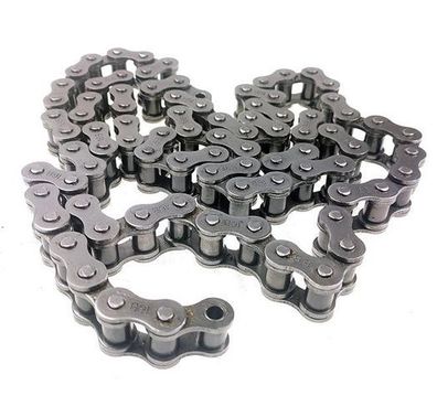 213653 – Antriebskette Für Maispflücker Oder Häcksler Claas L=93 – Off