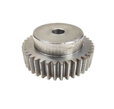 Zahnrad Modul 3 Z=37 Mit Nabe Ozdowski - Rollenkette