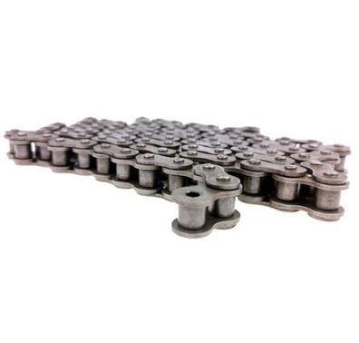 754315 – Antriebskette Für Claas-Getreideförderer L=90 – Off