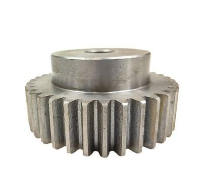Zahnrad Modul 3 Z=33 Mit Nabe Ozdowski - Rollenkette