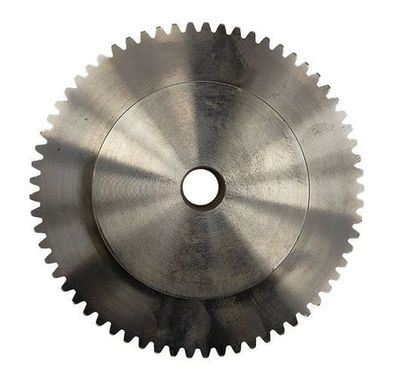 Zahnrad Modul 2,5 Z=65 Mit Nabe - Ozdowski - Rollenkette