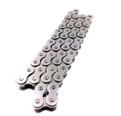 846695 – Antriebskette Für Claas-Presse L=49 – Off