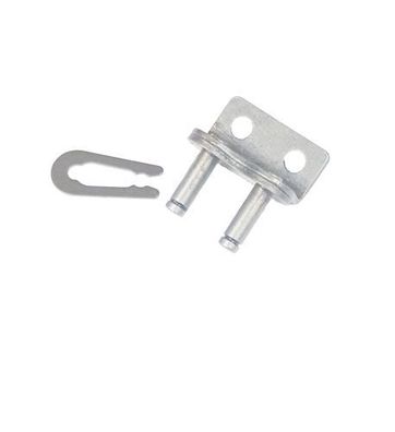 Einfaches Glied 16B-1 (1 Zoll) Mit Anschluss (Mitnehmer) Wa2 – Ozdowski