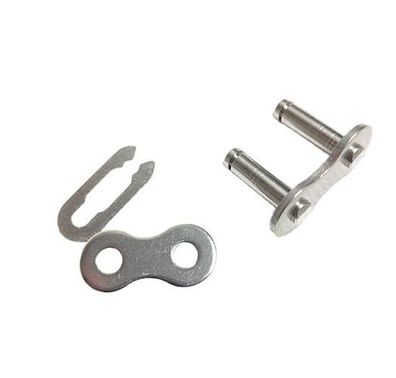 Einfache Klemme 10B-1 Rostfrei, 5/8 Zoll - Ozdowski