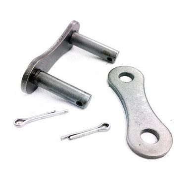 Einfache Zelle Ca650 – Ozdowski - Rollenkette