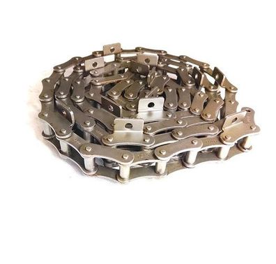 344381117 – Kette Für Laverda-Schrägtransportband – 74 Glieder – Off