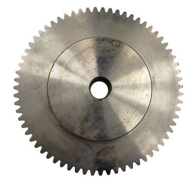 Zahnrad Modul 2,5 Z=67 Mit Nabe - Ozdowski - Rollenkette