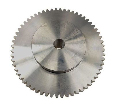 Zahnrad Modul 3 Z=57 Mit Nabe Ozdowski - Rollenkette