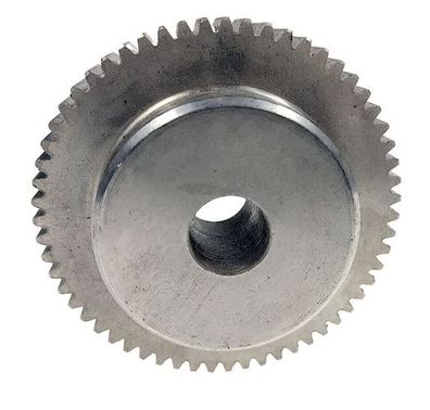 Zahnrad Modul 2 Z=59 Mit Nabe Ozdowski