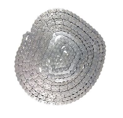 Kette 08B-1 – 1/2 Zoll – Ozdowski - Rollenkette