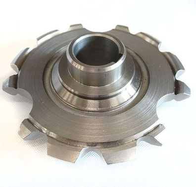 5270-070-630.00 – Kettenrad Für Sipma-Pressen (Geschweißtes Rad Ii) – Off