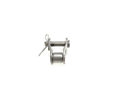 Gebogenes Glied 10B-1, Rostfrei, 5/8 Zoll – Ozdowski