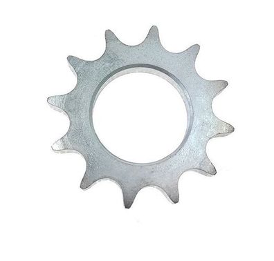 Aa32776 – Kettenrad Für John Deere Pflanzmaschinen – 12 Zähne – Off