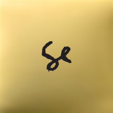 Sylvan Esso: Sylvan Esso (10 Year Anniversary) (Black/White Sp