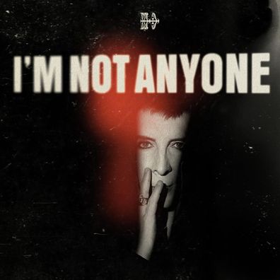 Marc Almond: Marc Almond: I'm Not Anyone - - (LP / I)