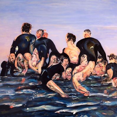 Adult Jazz: Adult Jazz: So Sorry, So Slow - - (LP / S)