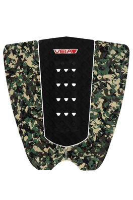 VEIA Surf Pad Explorer 3piece camo/night