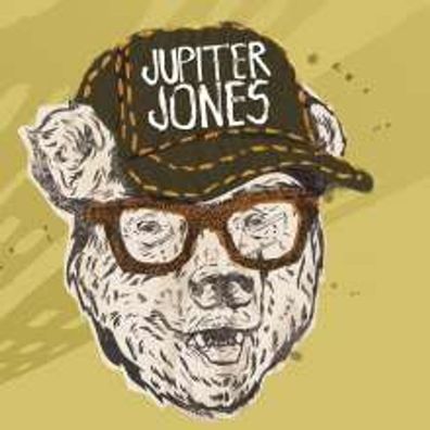 Jupiter Jones: Jupiter Jones: Jupiter Jones (Reissue 2024) (Re