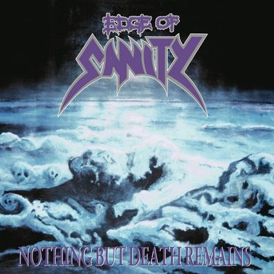 Edge Of Sanity: Edge Of Sanity: Nothing But Death Remains (Rei