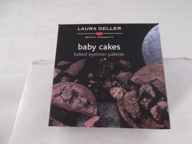Laura Geller Baby Cakes Baked Eyeliner Palette