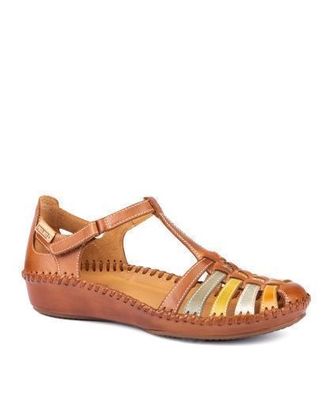 Pikolinos Puerto Vallarta - Brandy Leder