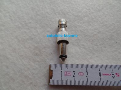 10x Traktor AS Ventileinsatz CH1 alte Version für Luft-/Wasserfüllung