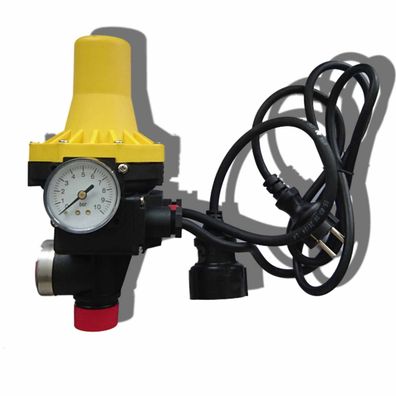 Colebo KIT 02-3 Druckschalter für Hauswasserwerke Aspri Wisy Kettner GEP FMC15