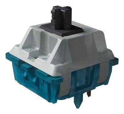 Cherry XTRFY K5V2 - Tastatur - 65% - compact