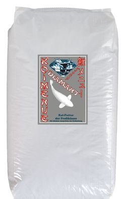 Koimenue Diamant 7- 20 Kg in 5 mm