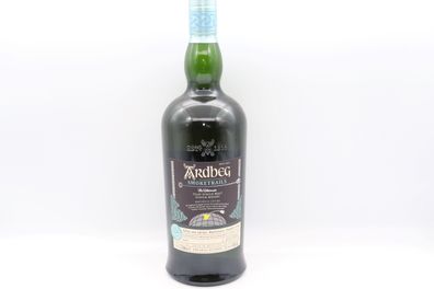 Ardbeg Smoketrails 1,0 ltr. Manzanilla Edition