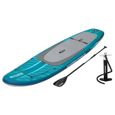 Hydro Force® SUP Freizeit Board-Set Aqua Drifter™ View 335 x 91,5 x 15 cm