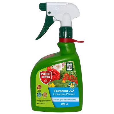 Protect Garden Curamat AZ Universal-Pilzfrei - 1 Liter