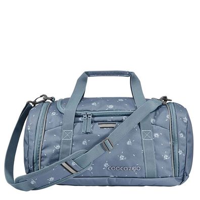 coocazoo Sporttasche, Bloomy Daisy, Mädchen & Jungen