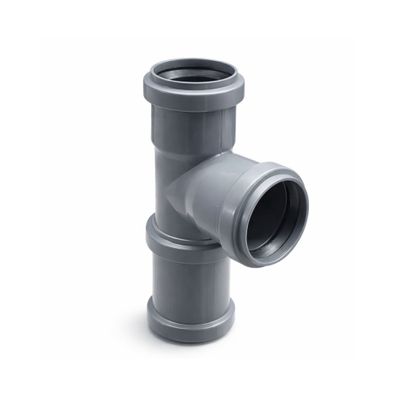 FN-Technik® Regensammler DN 75 mit Abgang DN 75