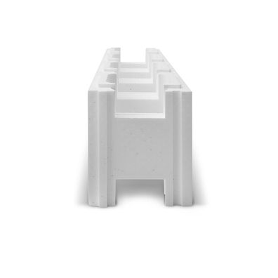 EasyStone Polystyrol Schalungsstein 100 x 25 x 30 cm | EPS 30 | Styropor