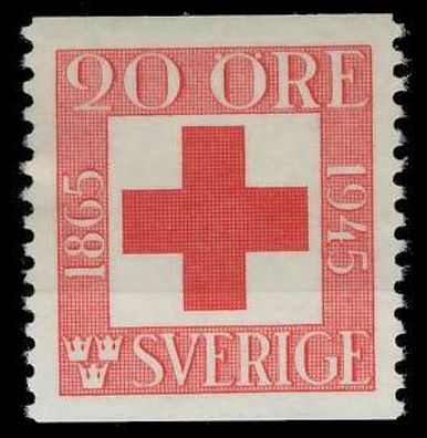 Schweden 1945 Nr 311A postfrisch XA5A0C2