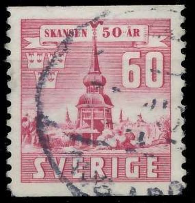 Schweden 1941 Nr 284A gestempelt XA5A2E2