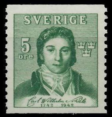 Schweden 1942 Nr 295A postfrisch XA5EC4E