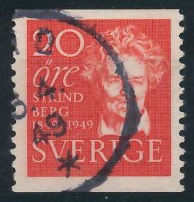 Schweden 1949 Nr 346A gestempelt XA62526