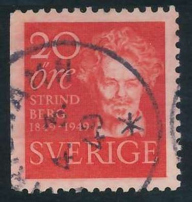 Schweden 1949 Nr 346Dl gestempelt XA6252A
