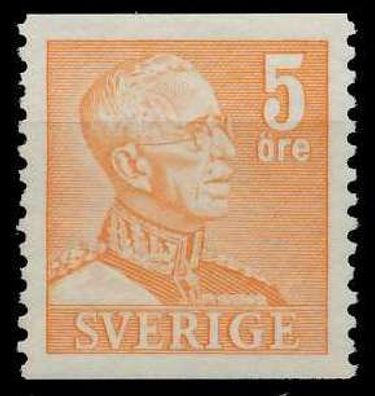 Schweden DS GUSTAV-V Nr 332A postfrisch SD8E28A