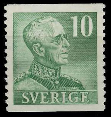 Schweden DS GUSTAV-V Nr 333A postfrisch SD8E292