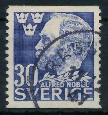 Schweden 1946 Nr 326A gestempelt XA6279A