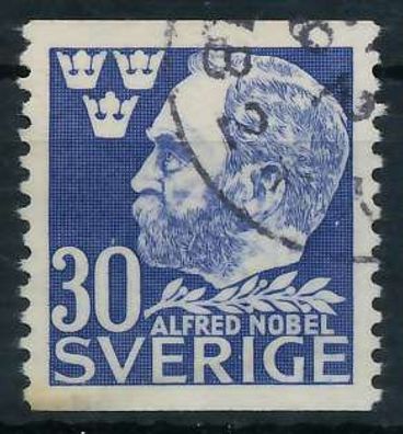 Schweden 1946 Nr 326A gestempelt XA6279E